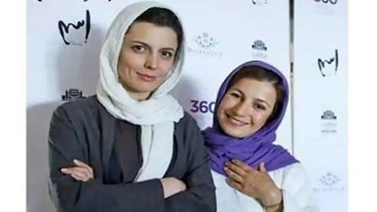 دوستی 40 ساله 2 بازیگر زن معروف/ تصاویر