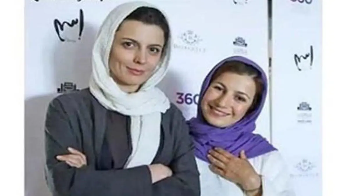 دوستی 40 ساله 2 بازیگر زن معروف/ تصاویر