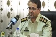 توقیف یک فروند شناور و کشف 30 میلیارد ریال کالای قاچاق در کیش