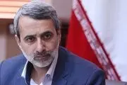 بیشتر وقت آژانس بین‌المللی انرژی اتمی صرف ایران می‌شود