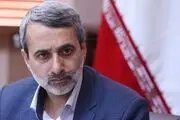 بیشتر وقت آژانس بین‌المللی انرژی اتمی صرف ایران می‌شود