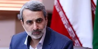 بیشتر وقت آژانس بین‌المللی انرژی اتمی صرف ایران می‌شود