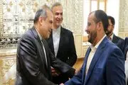  ایران به تلاش های خود برای رفع محاصره یمن ادامه می دهد
