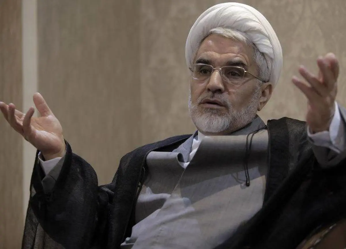 جمع کردن رأی برای روحانی به بهانه ترامپ!