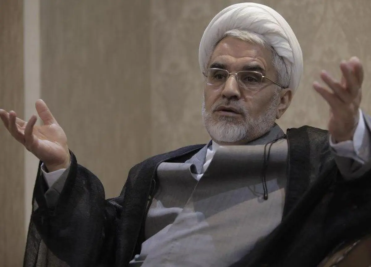 جمع کردن رأی برای روحانی به بهانه ترامپ!