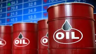 قیمت جهانی نفت با کاهش همراه شد
