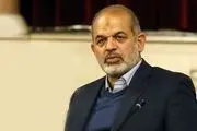  وزیر کشور: دشمن به ناآرامی در خوزستان چشم امید بسته بود