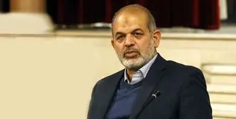  وزیر کشور: دشمن به ناآرامی در خوزستان چشم امید بسته بود