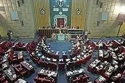 زمان برگزاری دوازدهمین اجلاس خبرگان