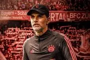 توماس توخل: نباید به خاطر این پیروزی سرخوش شویم