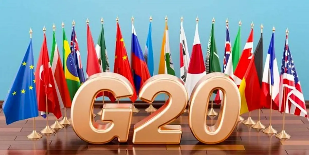 آیا گروه 20 ریاض را به توقف نقض حقوق بشر وادار میکند؟