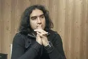 آقای خواننده: بازیگری برایم جدی شده است