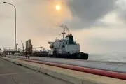ورود آخرین نفتکش ایرانی به بندر ونزوئلا