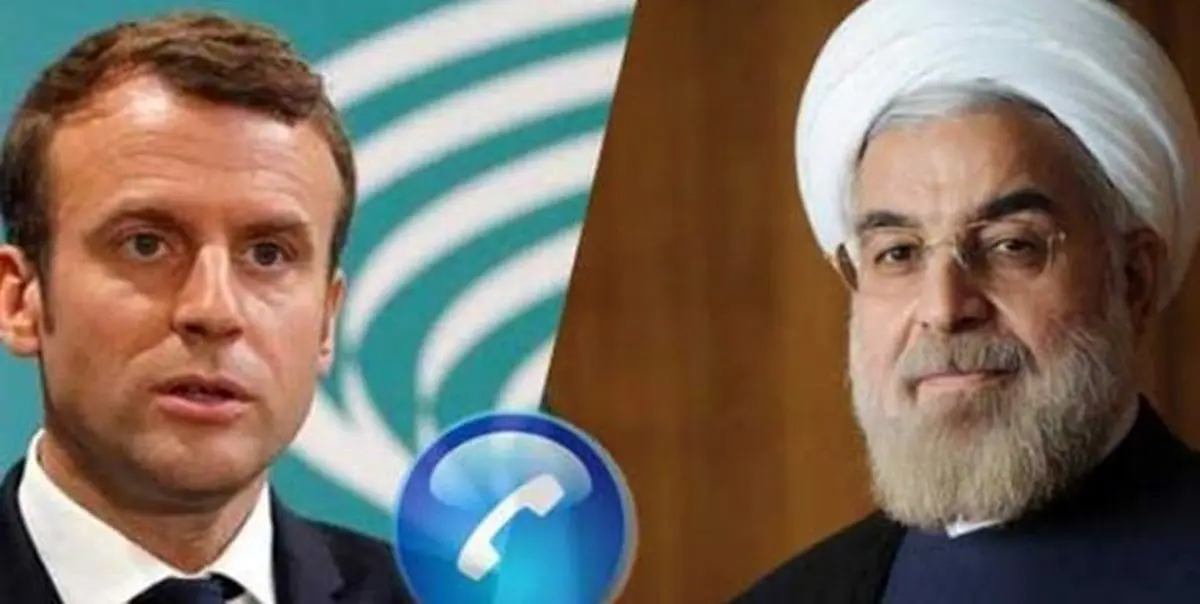 ادعای بلومبرگ در مورد پیشنهاد فرانسه به ایران