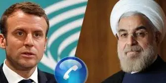 ادعای بلومبرگ در مورد پیشنهاد فرانسه به ایران
