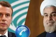 ادعای بلومبرگ در مورد پیشنهاد فرانسه به ایران