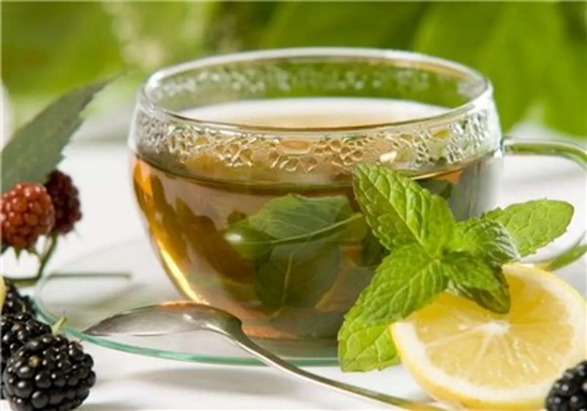 رژیم غذایی برای درمان جوشهای صورت