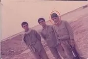 همه ۱۳ ساله‌های دفاع مقدس