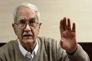 صنایع موجود در ایران تنها یک کاریکاتور صنعتی است