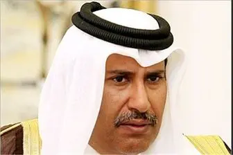 قدردانی نخست وزیر سابق قطر از انتقال مسالمت آمیز قدرت در عمان