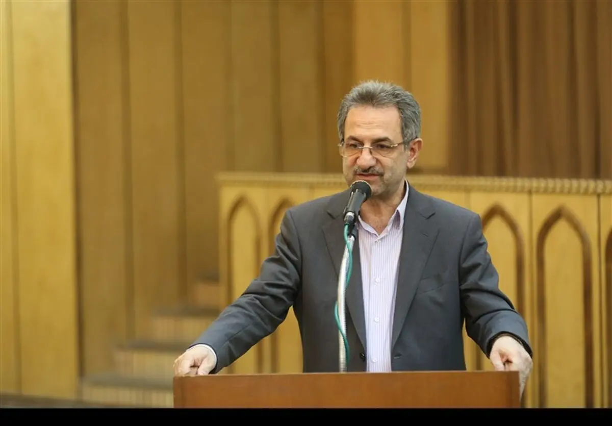 افزایش ۲۴ درصدی بودجه شهرداری‌های استان تهران 