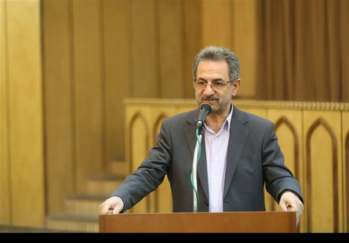 افزایش ۲۴ درصدی بودجه شهرداریهای استان تهران