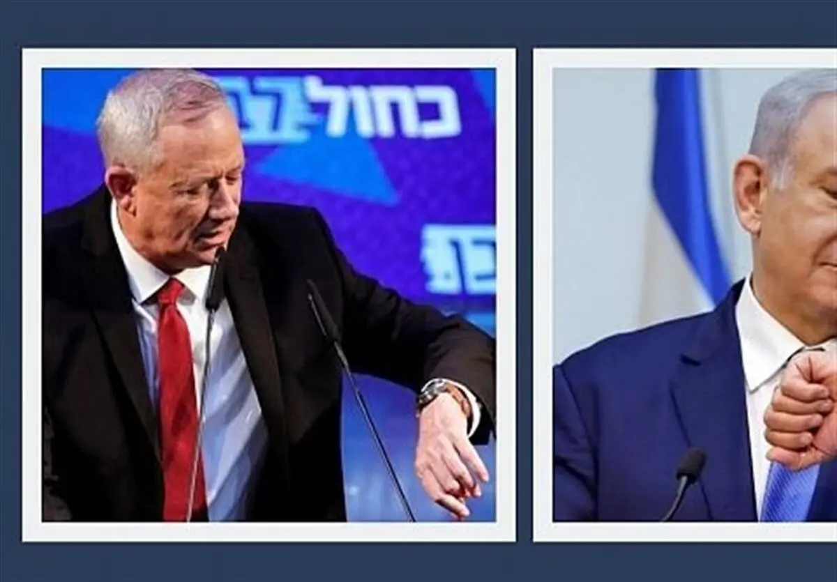 پرونده‌های فساد «نتانیاهو» و انتخابات پیش از موعد پارلمان رژیم صهیونیستی