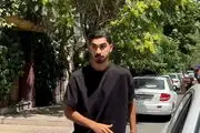پوریا شهرآبادی وارد باشگاه پرسپولیس شد؛ مهاجم گل‌گهر در آستانه عقد قرارداد با سرخ‌ها