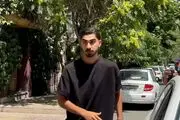 پوریا شهرآبادی وارد باشگاه پرسپولیس شد؛ مهاجم گل‌گهر در آستانه عقد قرارداد با سرخ‌ها