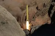 ادعای یک مقام آمریکایی درباره آماده باش نیروی موشکی ایران