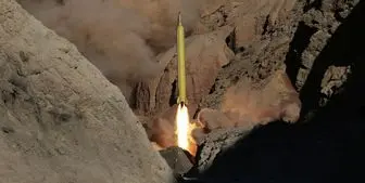 ادعای یک مقام آمریکایی درباره آماده باش نیروی موشکی ایران