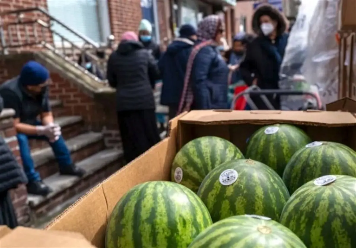 بیش از نیمی از نیویورکی‌ها فقیر هستند
