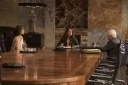ماجرای عجیب سفر دختر جوان به یک جزیره گمشده/عکس
