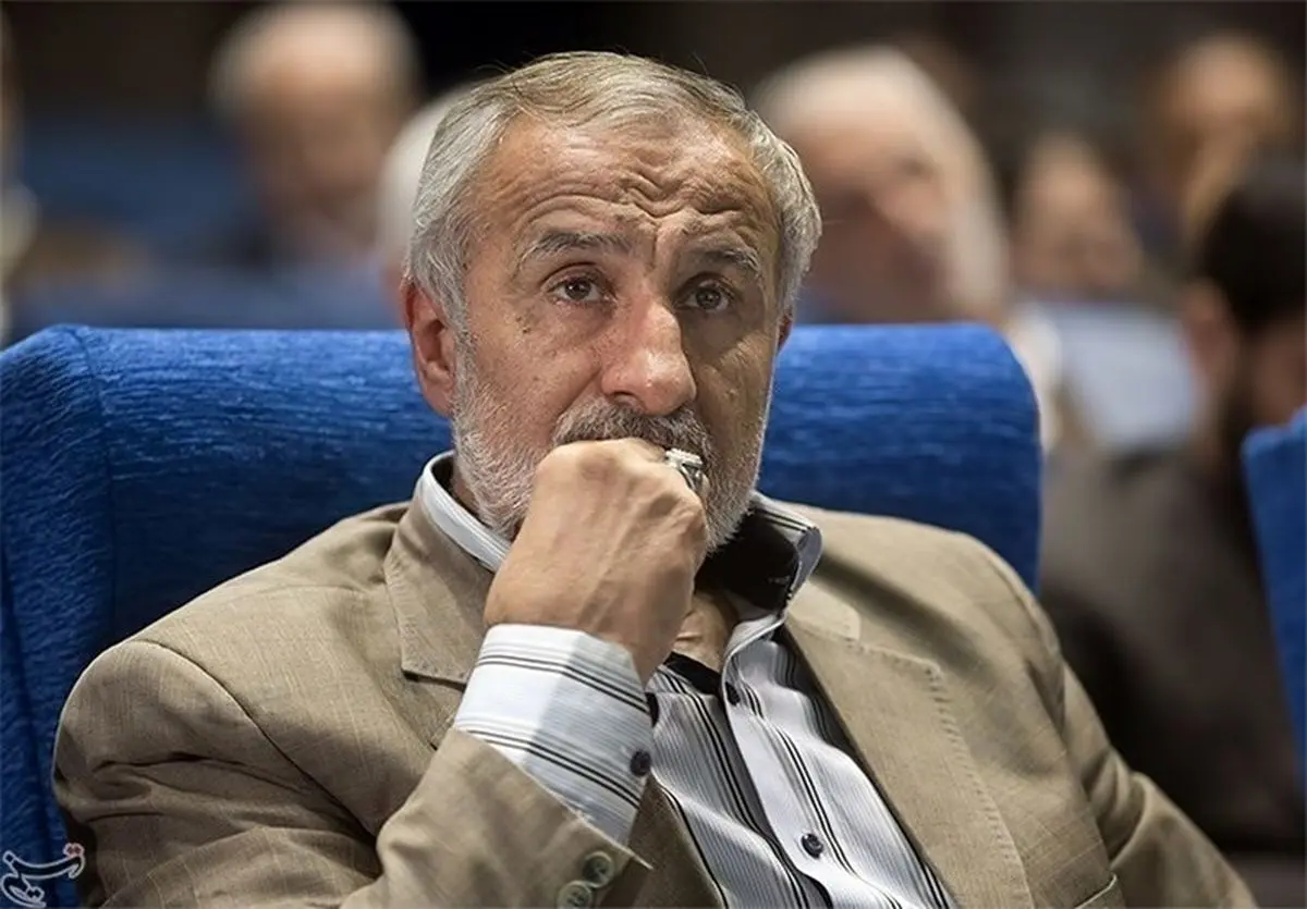 نادران رئیس فراکسیون ضد رکود مجلس شد