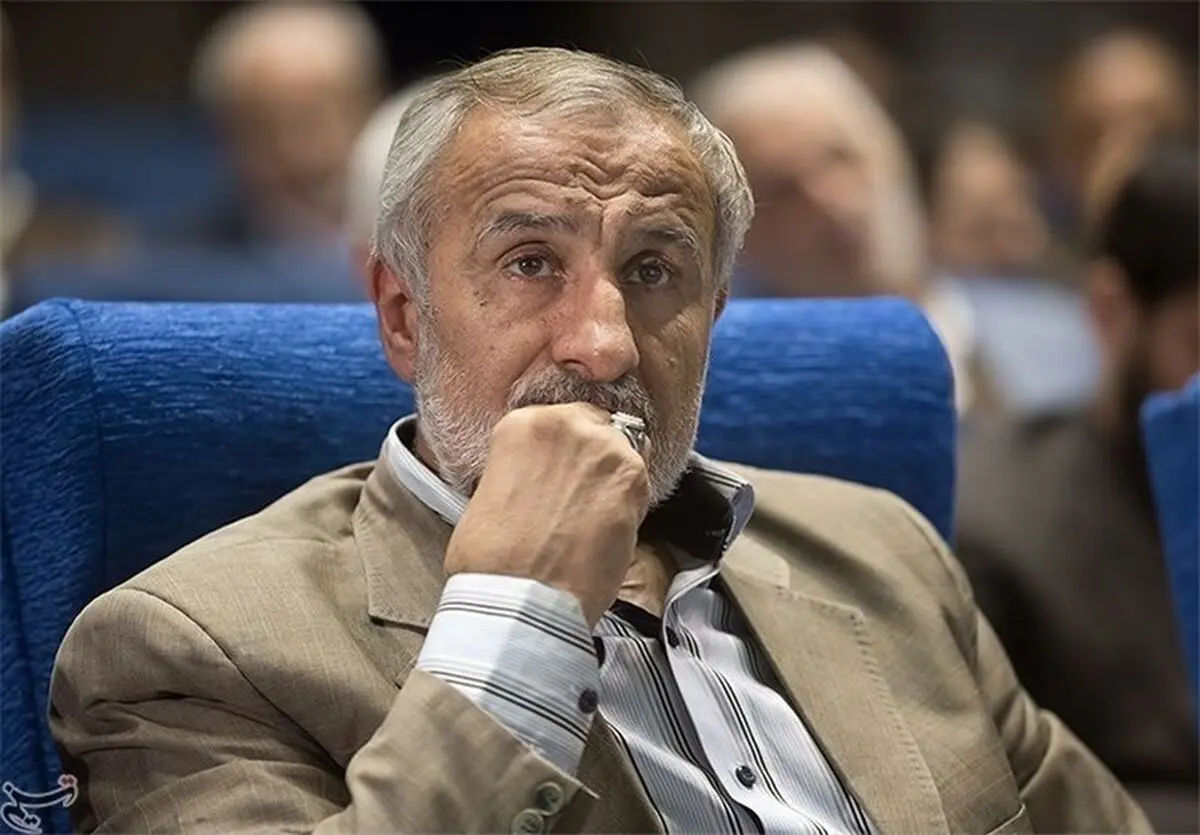 نادران رئیس فراکسیون ضد رکود مجلس شد