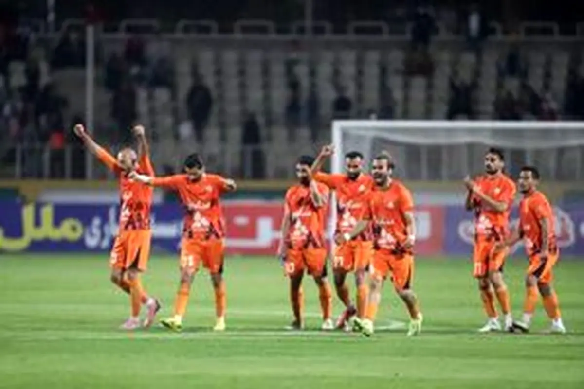 واکنش باشگاه سایپا به خبر انحلال تیم فوتبال