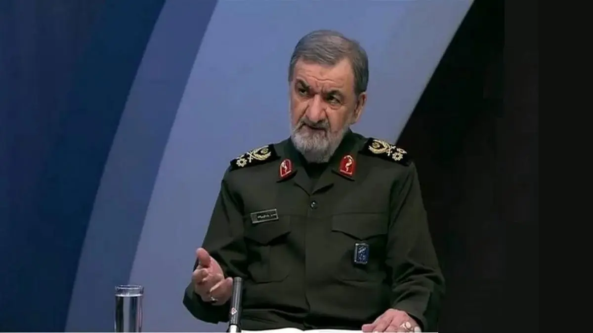 هشدار محسن رضایی به ترامپ