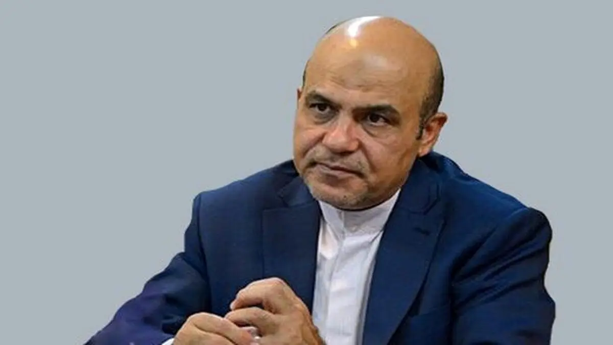 واکنش مداخله جویانه کانادا به اعدام علیرضا اکبری