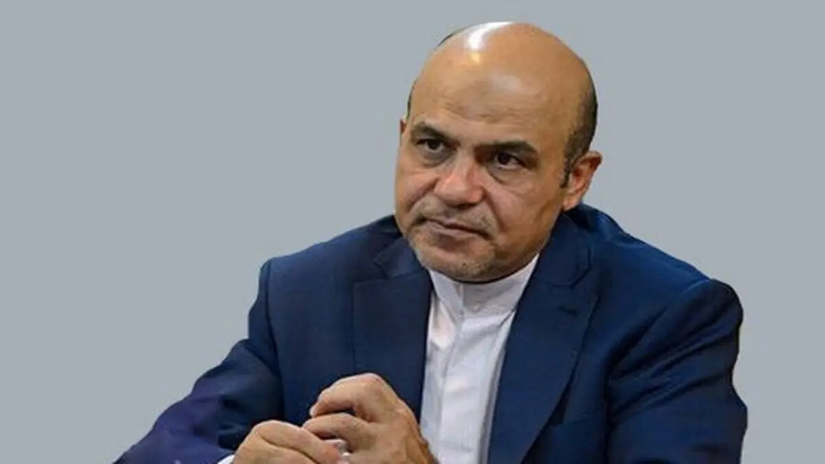 واکنش مداخله جویانه کانادا به اعدام علیرضا اکبری