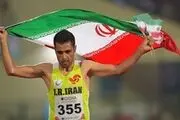 طلای دو میدانی بدون حتی یک اردوی خارجی!
