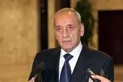 
نبیه بری: اولویت اصلی در مذاکرات جاری، توقف فوری حملات اسرائیل است
