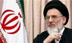 برای احمدی‌نژاد درخواست حکم حکومتی نکردم