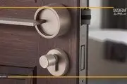 معرفی بهترین برندهای درب ضد سرقت
