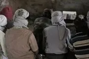آغاز به کار حزب منحله بعث درعراق به بهانه مبارزه با داعش