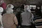 آغاز به کار حزب منحله بعث درعراق به بهانه مبارزه با داعش