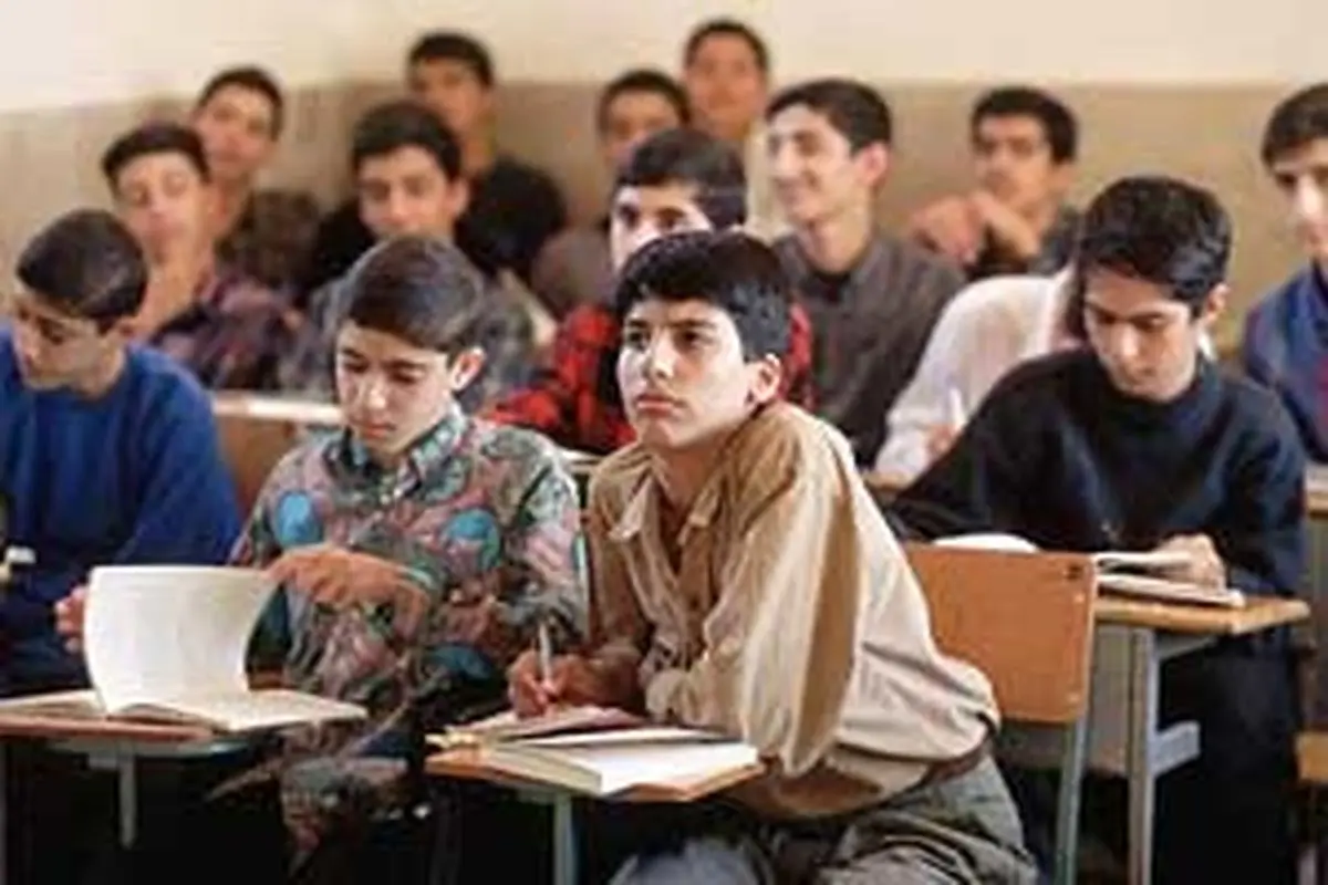 تفکیک جنسیتی کتب درسی، اقدامی شعاری