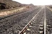 آغاز ریل گذاری مسیر ریلی میانه
