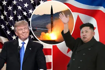 ترامپ: امکان مذاکره با رهبر کره شمالی وجود دارد