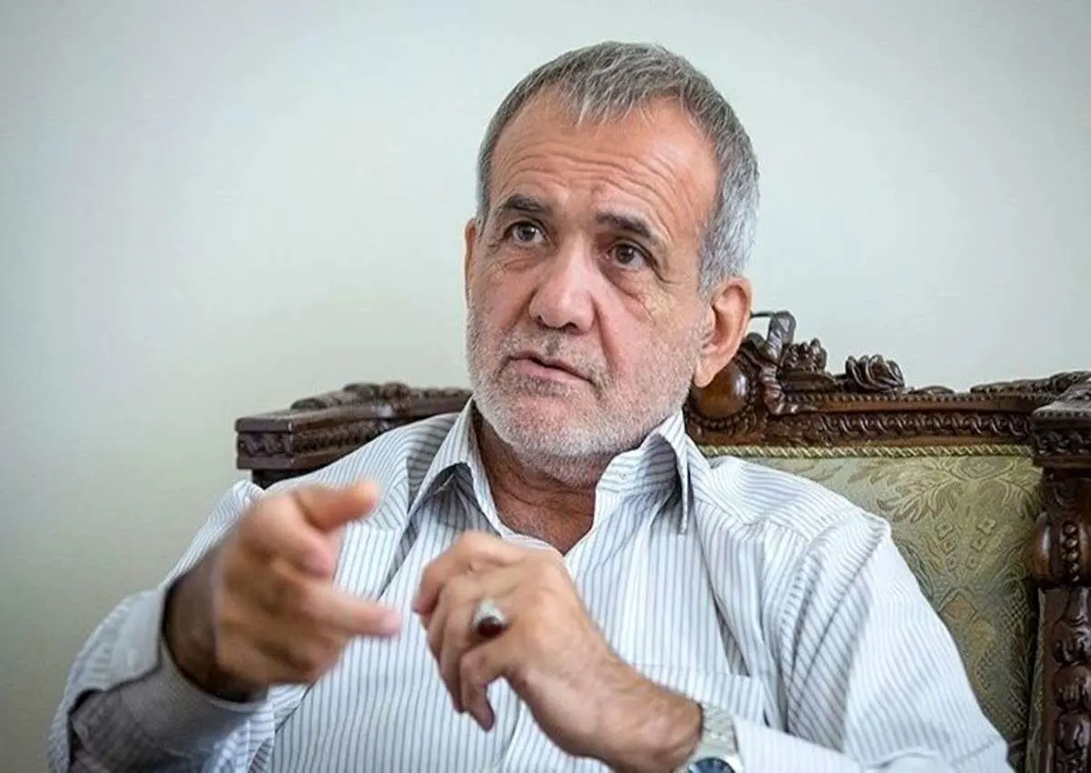 چرا پزشکیان عراق را به عنوان نخستین سفر خارجی انتخاب کرد؟