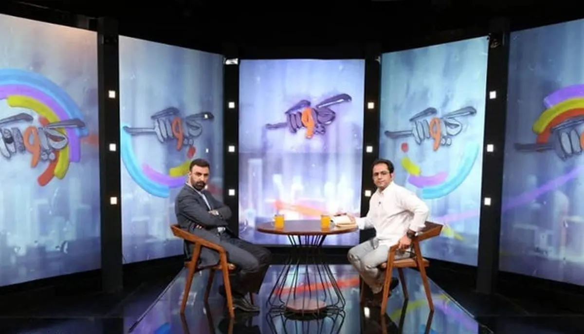 دبیر جشنواره فیلم فجر، مهمان امشب «کیوسک»